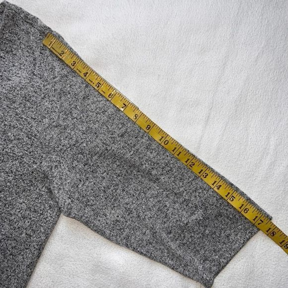 Magical Season Plus Size Gray "Headin to the Pumpkin Patch" 3/4 Sleeve Shirt-1X - Picture 10 of 13